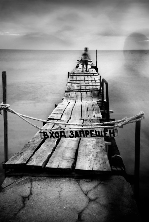 Фотовиставка Ніни Ліщук